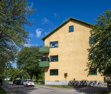 Valbogatan 2 A - Foto 4