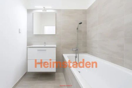 Pronájem bytu 3+kk 54 m - Fotografie 2