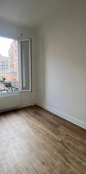 Location Appartement 2 pièces 37m² NICE 06100 - Photo 1