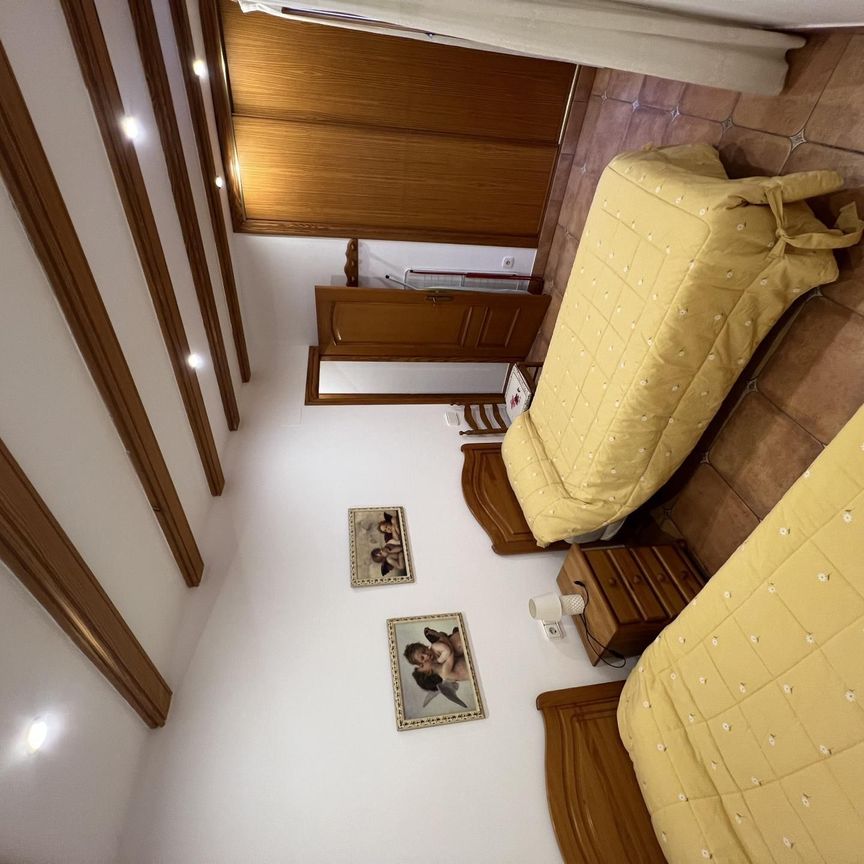 Piso de alquiler en Travesía Cura Llinares-v, 2, Altea la Vella - Photo 1