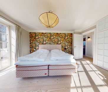 273m² Villa | Charlottenlund - Photo 2