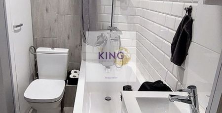 Mieszkanie na wynajem Szczecin, Niebuszewo - Photo 3