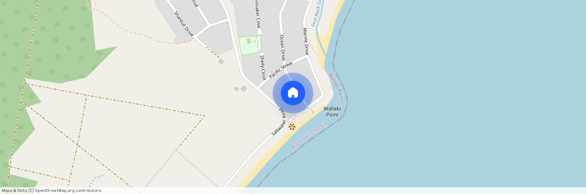 7 Ocean Drive, Wallabi Point, NSW, 2430