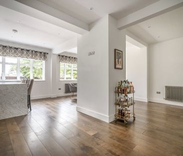 5 bedroom detached house to rent - Photo 6