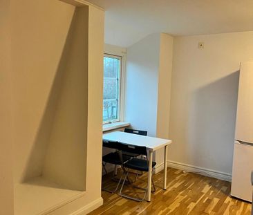 Järnvägsgatan 7A Lgh 1102, Grevie - Foto 4