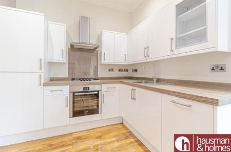 Studio to rent - Photo 5