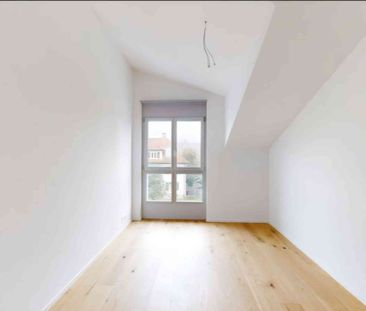 3.5 Zimmer, 119 m², 2. Stock - Photo 2