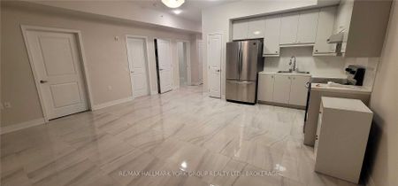 For Lease - 32 Wellington Street Unit# 102, Aurora, Ontario - Photo 5