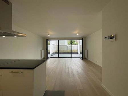 Appartement te huur - Photo 4