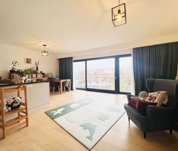 Appartement te huur - Foto 5