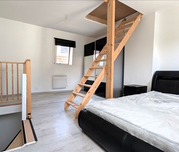 2 pièces - Meublé - 41,9 m² - RDC - Colocation non autorisée - Photo 6