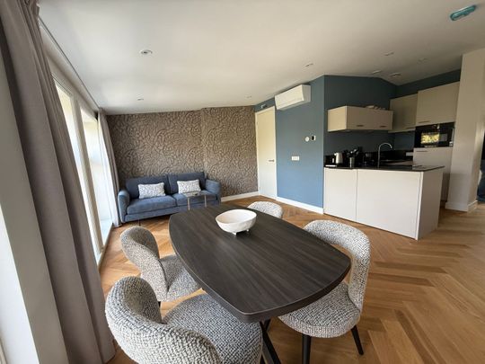 Appartement te huur: Nassauplein 20-C 2585 EC Den Haag - Photo 1