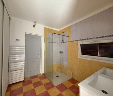 Maison plain pied à deux pas de l'étang - Photo 6