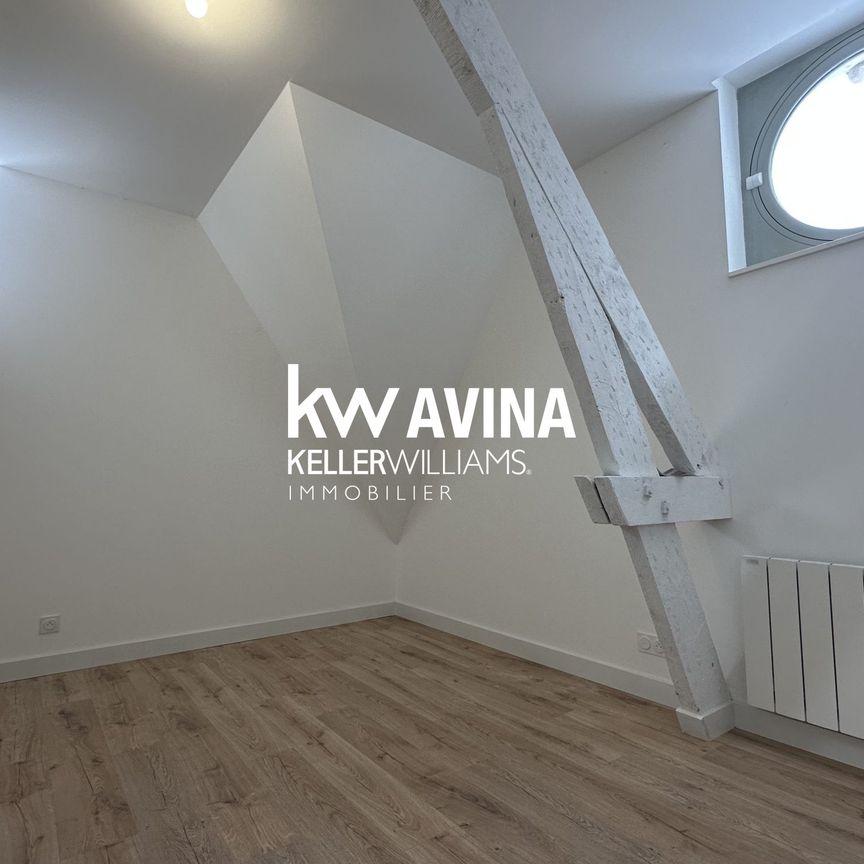 Location Maison 4 pièces 79m² SECLIN 59113 - Photo 1