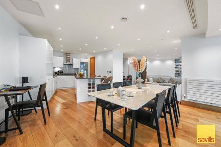 3 bedroom apartment to rent - Photo 4