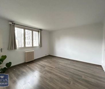 Appartement à louer 1 pièce 27.87m² - Photo 2