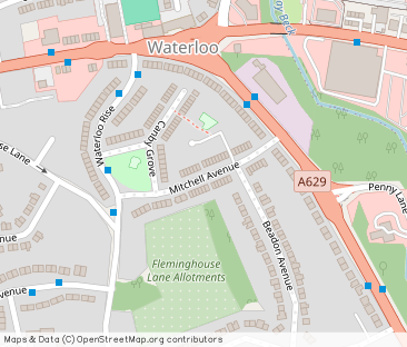 Mitchell Avenue, Huddersfield, HD5 - Photo 1
