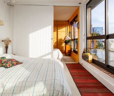 APPARTEMENT D'EXCEPTION MEUBLÉ – BOULOGNE-BILLANCOURT - Photo 4