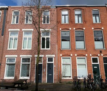 Jozef Israëlsstraat 65C - Foto 6