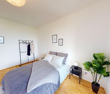 | 1. MONAT MIETFREI | 4. ETAGE | AB JÄNNER 2026 VERFÜGBAR | 2 ZIMME... - Photo 6