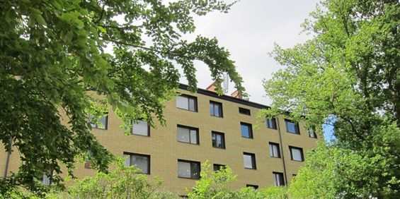 Fogdevägen 4 A - Foto 3