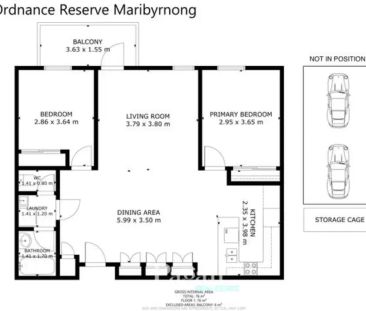 “Prime Location, Contemporary Living” - Photo 6