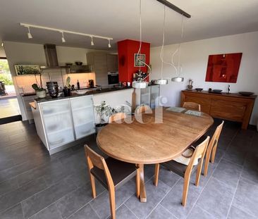 6.5 Zimmer, 222 m², EG - Photo 4