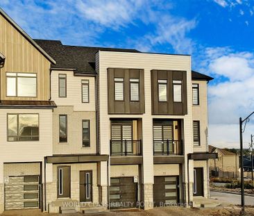 For Lease - 55 Tom Brown Drive Unit# 34, Brant, Ontario - Photo 4