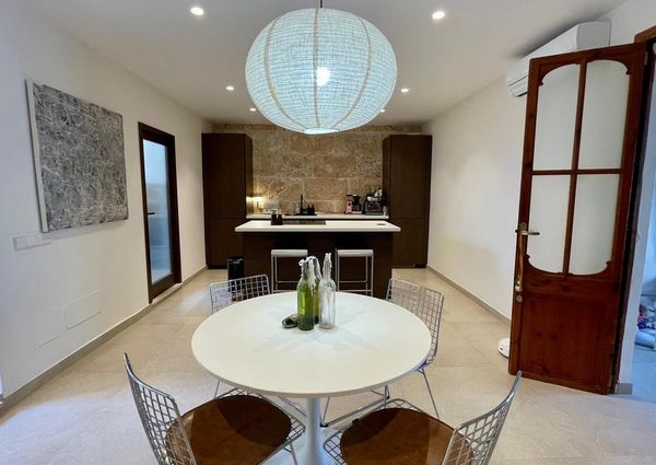 29 C/ de Georges Bernanos, Palma de Mallorca, Balearic Islands 07015