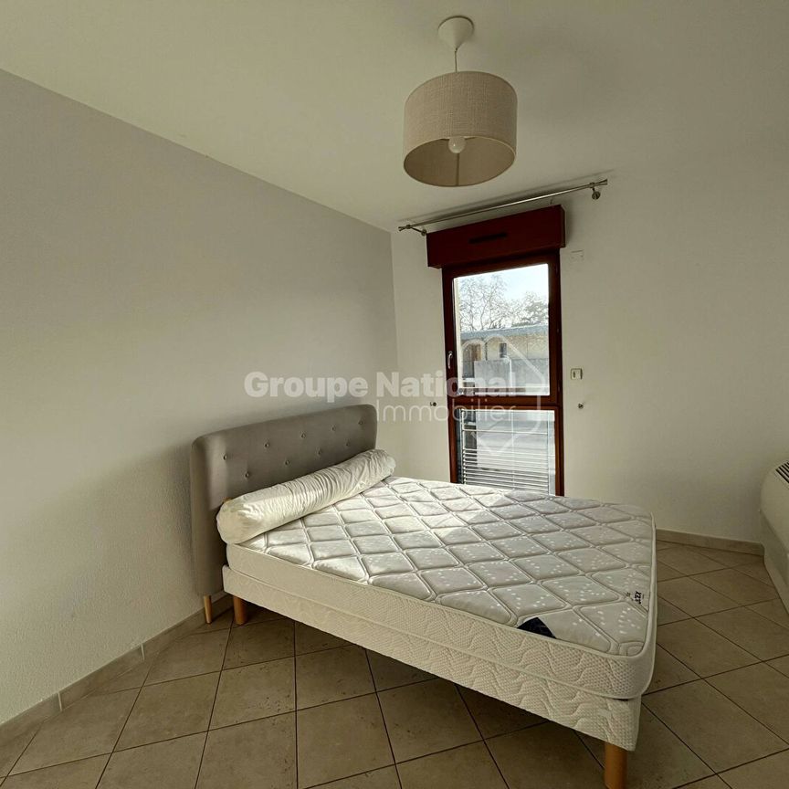 Location Appartement 3 pièces 82m² - Photo 1