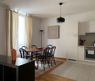 CH. DU CLOSELET 6, LAUSANNE – 3,5 PIÈCES – LOT 31 - Photo 2