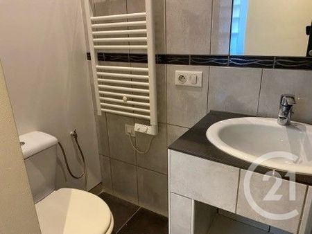 Location Appartement 1 pièce 22m² NICE 06300 - Photo 5