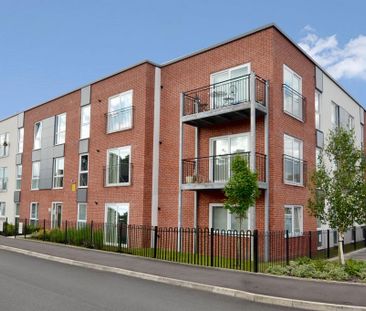 2 bedroom apartment to rent - Photo 6