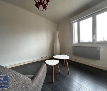 Location Appartement 1 pièce 31m² NIORT 79000 - Photo 5
