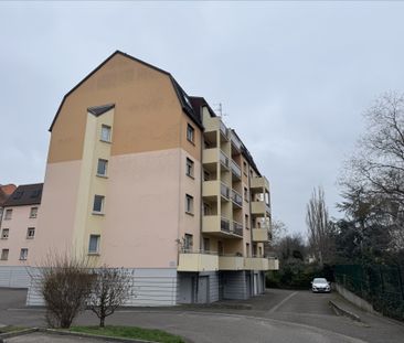 Location Appartement 3 pièces 70m² - Photo 6