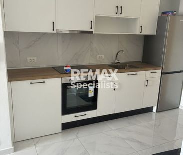 Studio/Γκαρσονιέρα για ενοικίαση Θέρισσος (Ηράκλειο Κρήτης) - Φωτογραφία 5