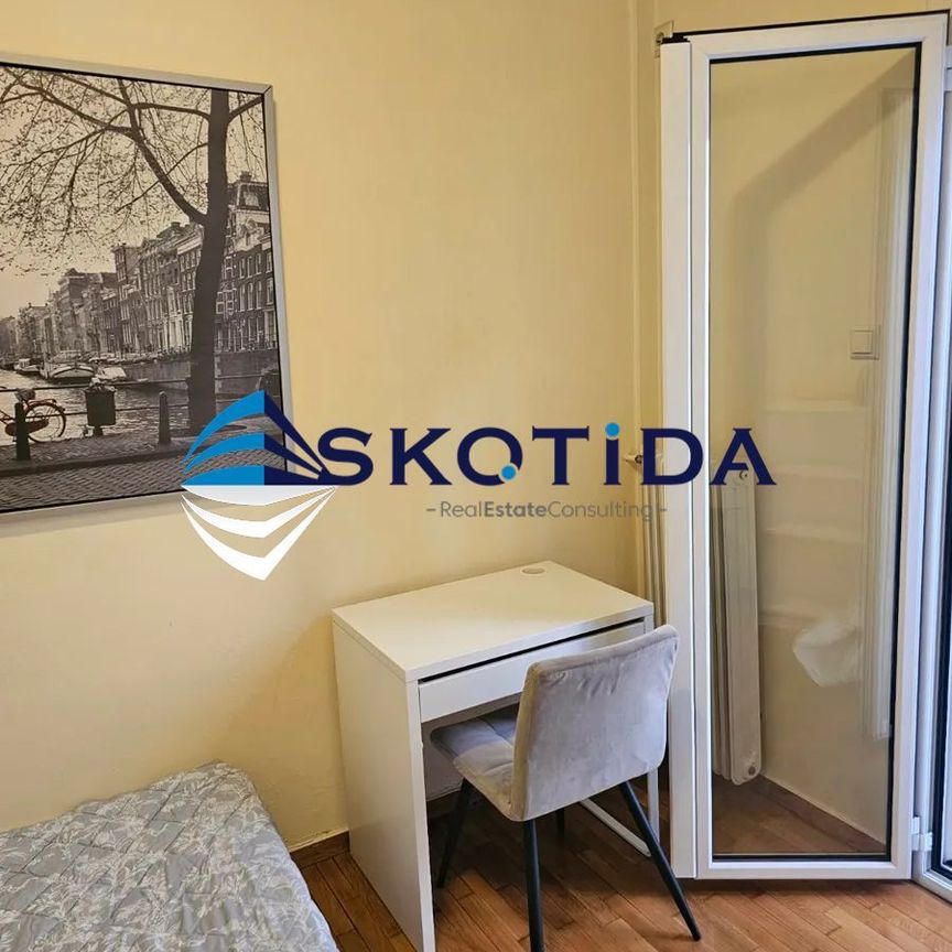 Studio/Γκαρσονιέρα για ενοικίαση Άνω Κυψέλη (Κυψέλη) - Photo 1