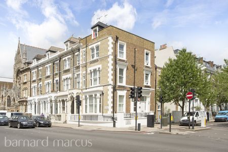 Holland Road, London - Photo 5