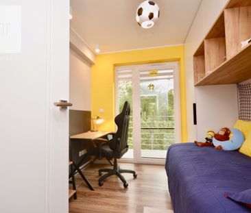 Rzeszów, mieszkanie na wynajem, Powstańców Listopadowych - Фото 1