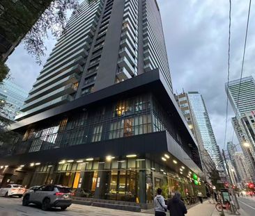For Lease - 770 Bay Street Unit# 410, Toronto, Ontario - Photo 1