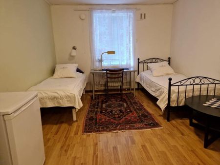 Jordgubbsgatan, Uppsala - Photo 5