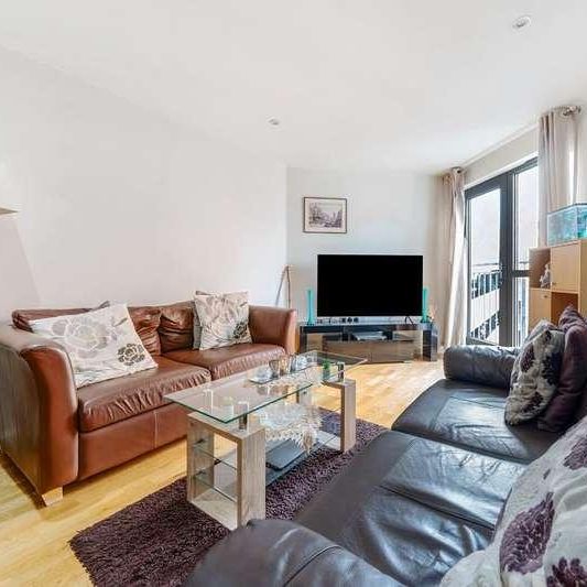 Woking, Surrey, GU21 - Photo 1