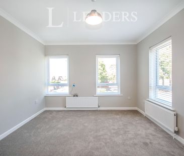 2 bedroom apartment to rent Stanpit, Christchurch, BH23 - Photo 1