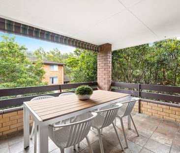 Great well-sized unit located in a fantastic position, just a short... - Photo 4