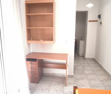 Επιπλωμένο studio προς ενοικίαση στις Τρεις Βαγιές Ηρακλείου Κρήτης - Photo 1