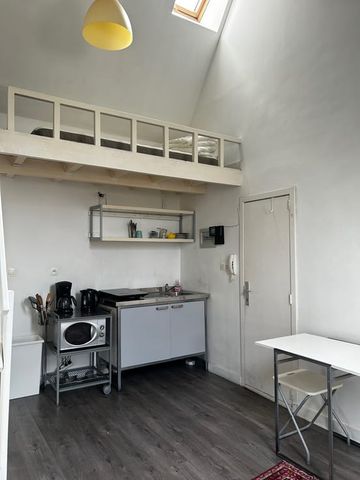 Studio te huur - Foto 5