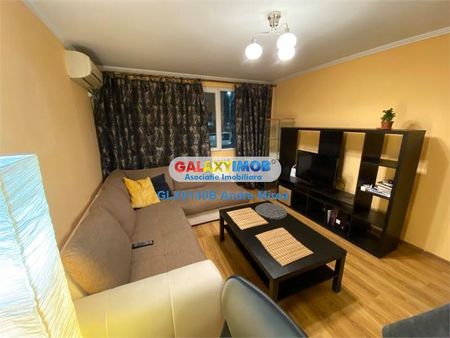 Inchiriere apartament doua camere Unirii - Fotografie 2