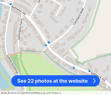 Cleveland Court, Bath, BA2 - Photo 1