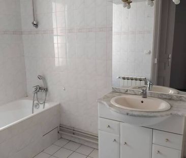 Location Appartement 4 pièces 85m² GRENOBLE 38000 - Photo 6