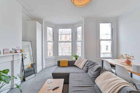 1 bedroom flat to rent - Photo 4